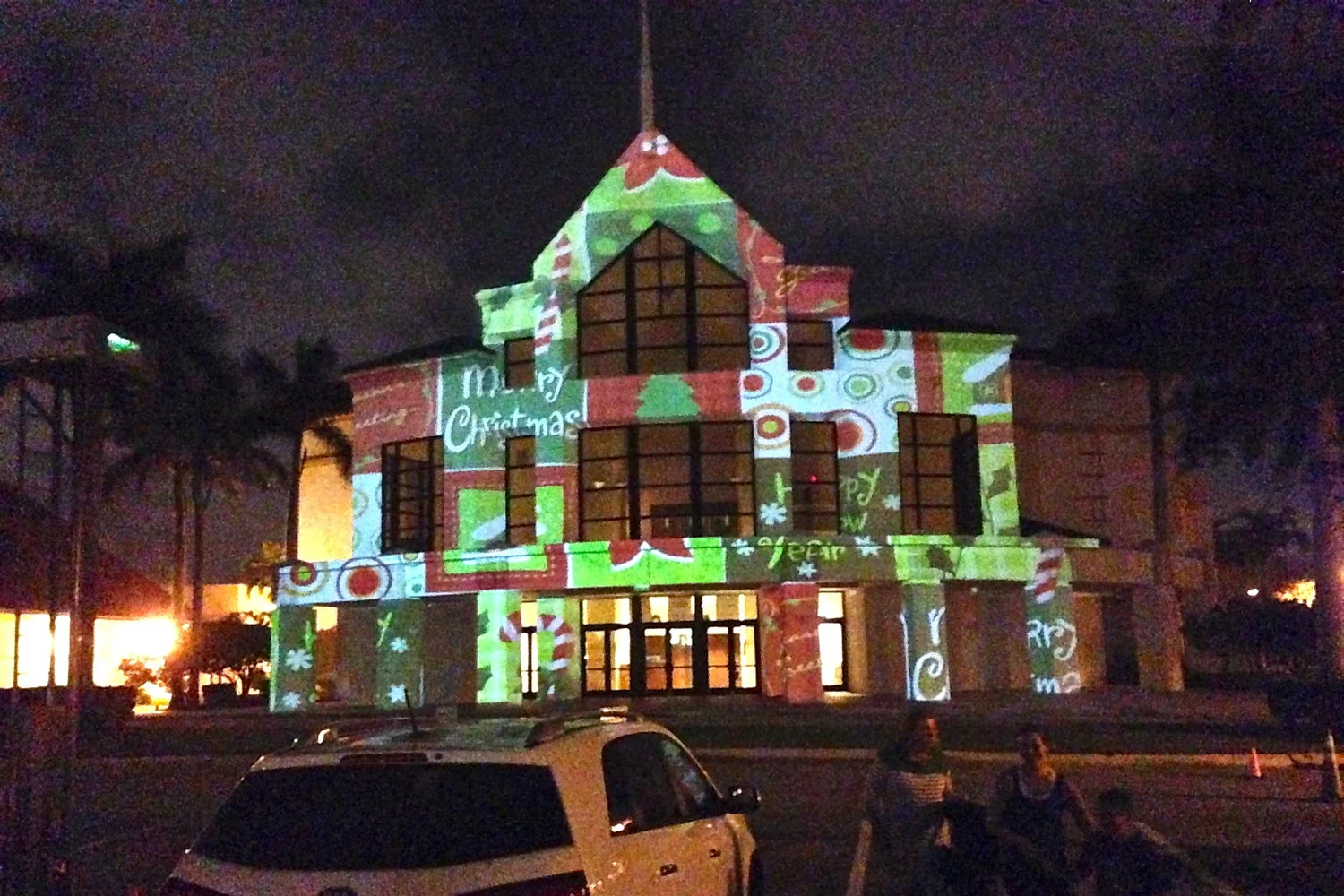 It's Not About The Picture