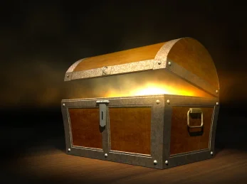 God's Treasure Chest