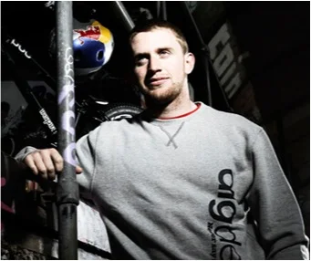 Yeah, He's Got Skill...So Do You!