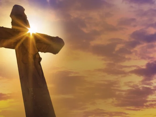 What's So GOOD About Good Friday