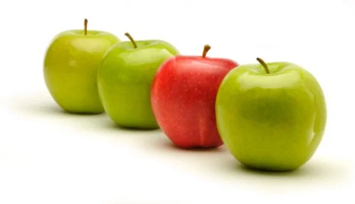 How To Break Free From Comparison