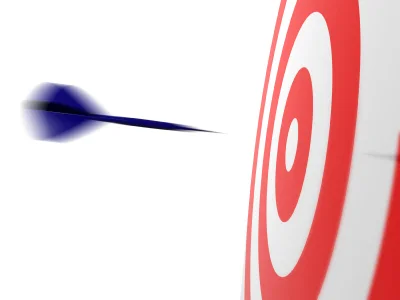 Are You On Target?
