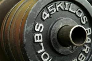 Who Is YOUR Spotter?