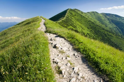 Today I'm Thanking God For ...