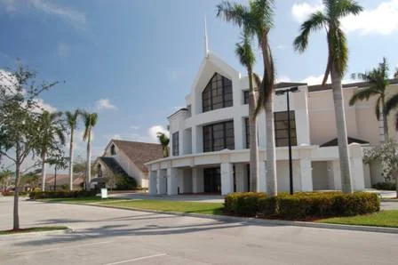 What Is Your Church All About?