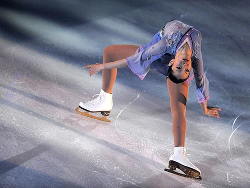 Landing On Your Butt 20,000 Times