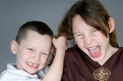 The Greatest-Toughest Job In The World