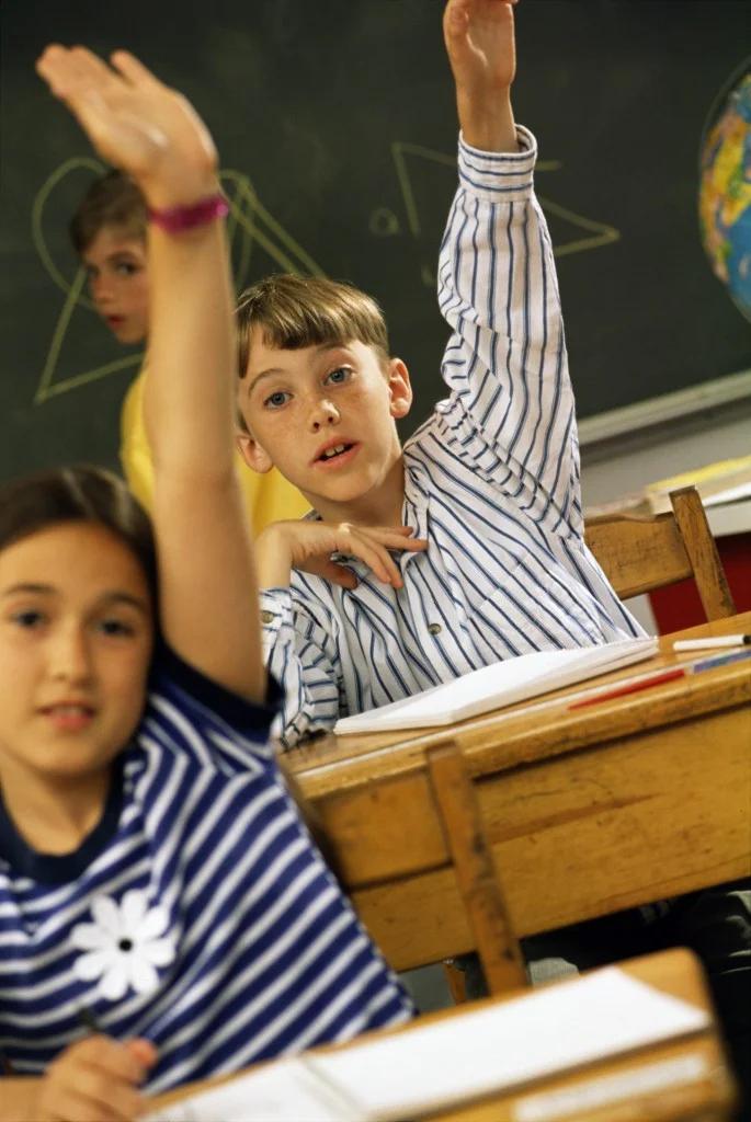 When was the last time you . . .