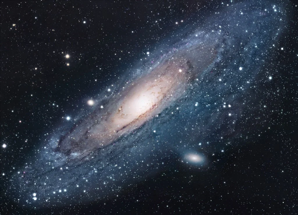 Why You Must Go Stargazing