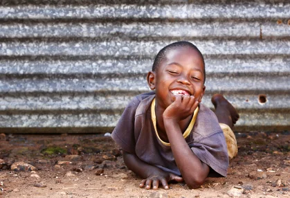 Take The Plunge: The Goodness of God