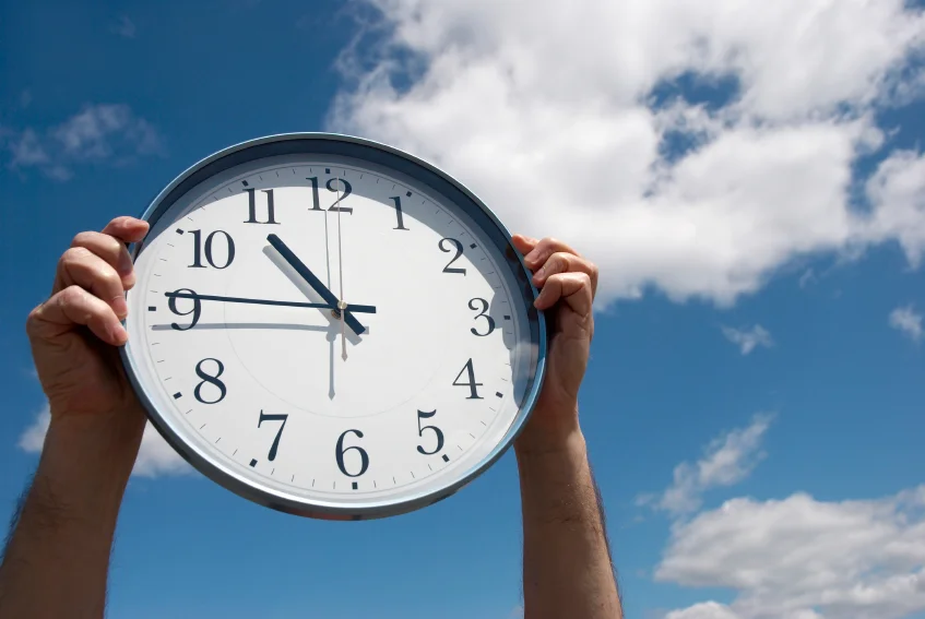 Take The Plunge: God's Eternity