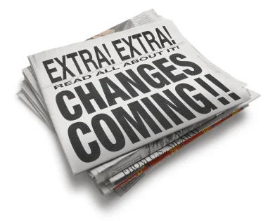 Take The Plunge: God's Unchangeableness