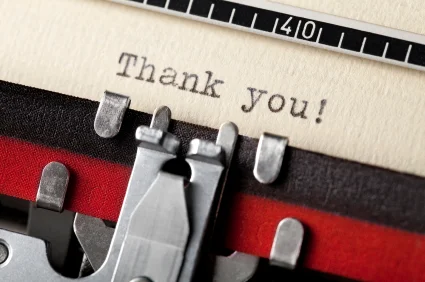 Three Lessons I Learned From The Survey