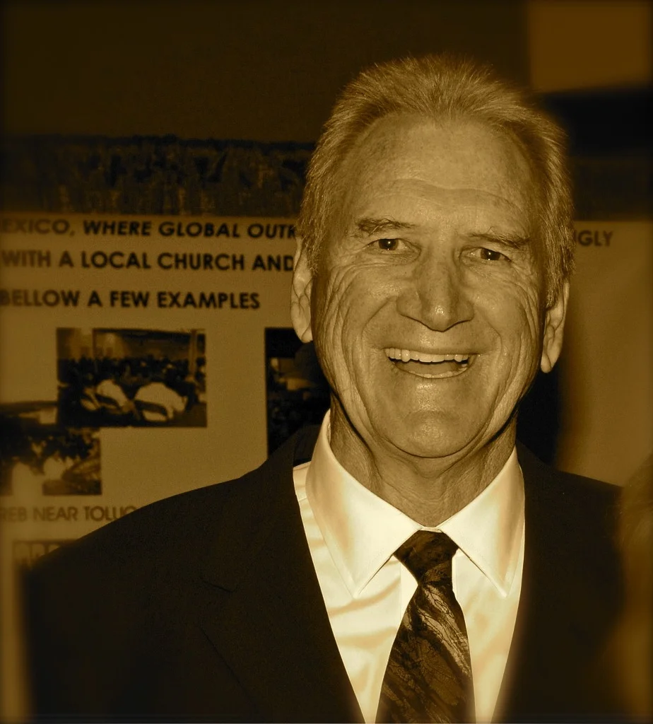 This Memory Brings A Blessing . . .