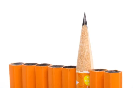 If You Want An Above Average Faith . . .