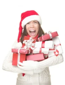 The Solution To Christmas Shopping Overload