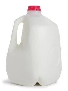 My $82 Gallon of Milk