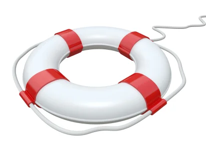 Help! Save Me. . .From Myself!