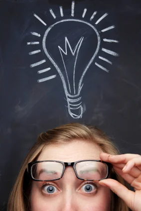 A Whack On The Side Of The Head