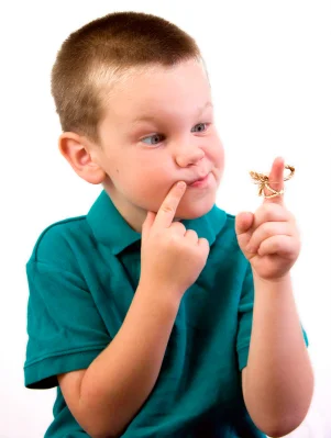 Why Does God Say, "Remember"?