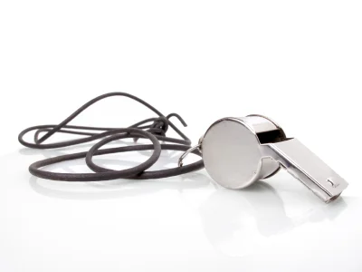 My Coach's Penetrating Question