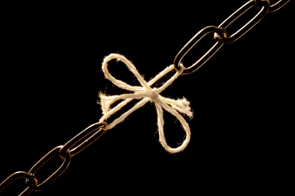 Finding Strength in My Weakness