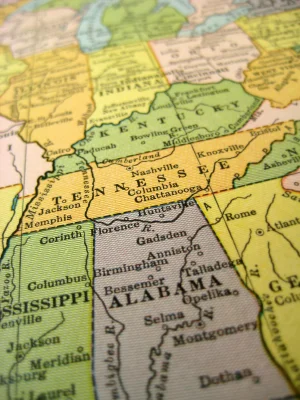 You Don’t Have To Live In Tennessee To Be Kind