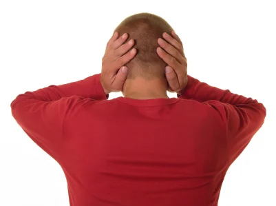 Where Does Worry Come From?