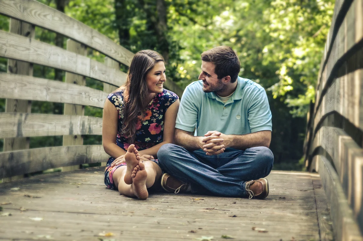 Happy Guys Finish Last