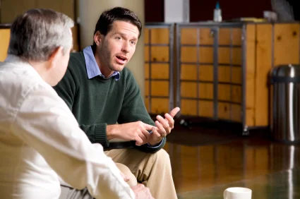 Fathers and Fathers in the Faith