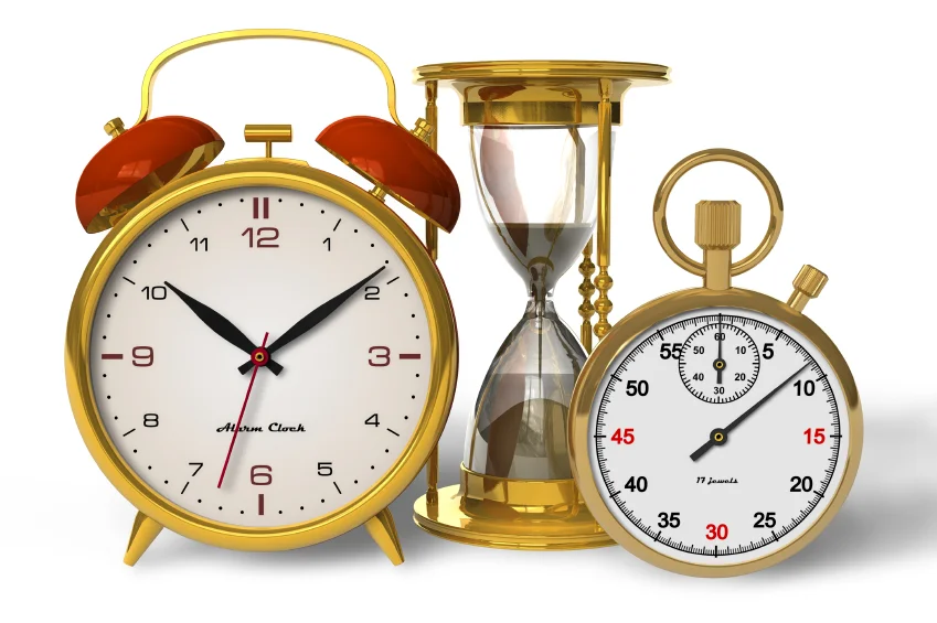 What You Must Remember Today ...