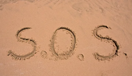 Stranded On Someday Isle