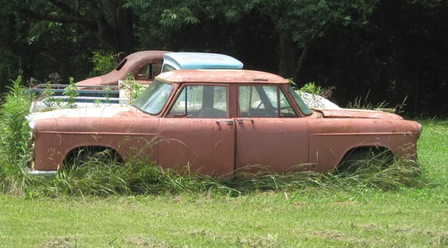 My Two-Day Friend: In Honor of Harry Moody