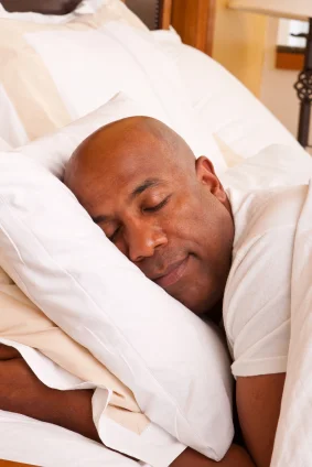 Does God Care If You Get Enough Sleep?