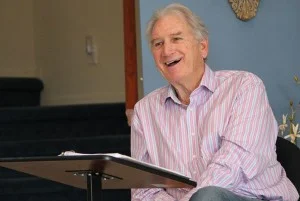 A Prince And A Great Man...