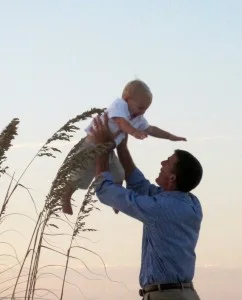 The Serious Business of Heaven!