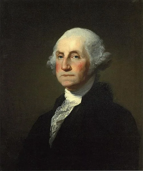 George Washington's Thanksgiving