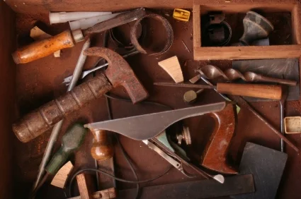 The Devil's Most Powerful Tool