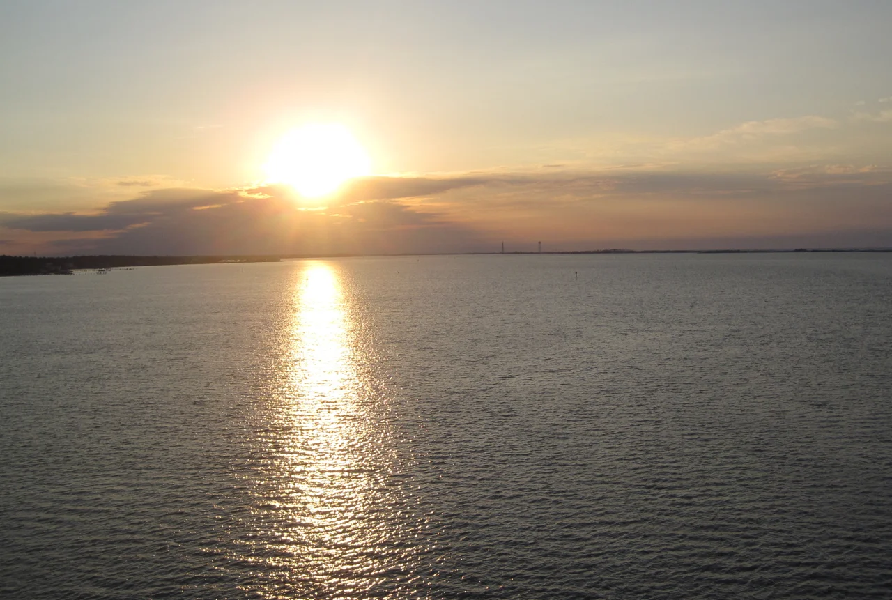 The Path Of The Righteous...