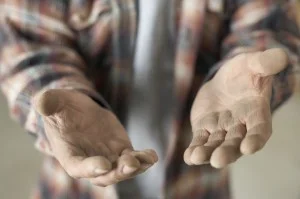 What Is In God's Hands?