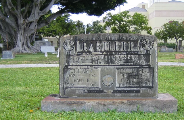 It's Who You Look To That Matters