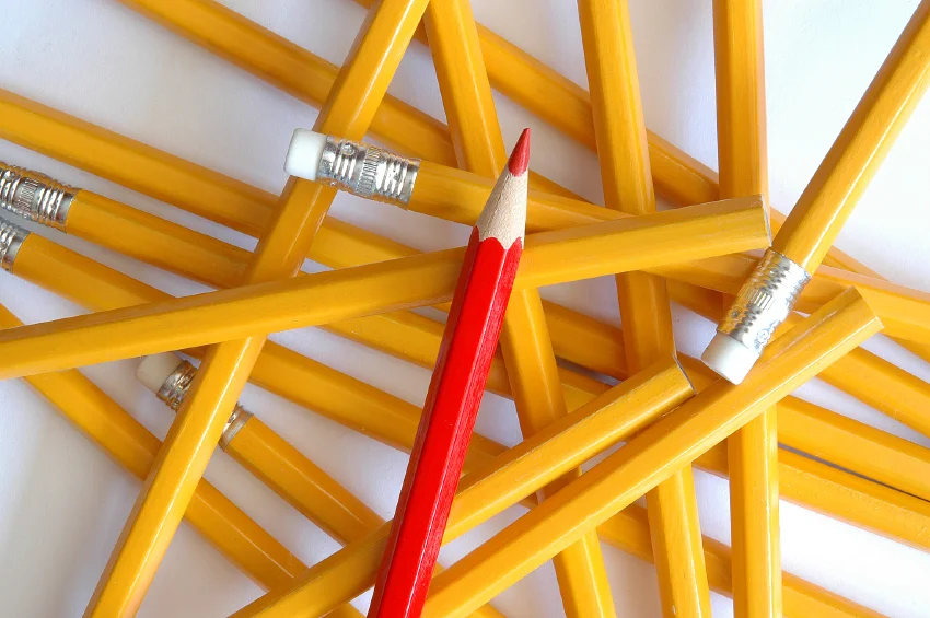 You Are God's Pencil