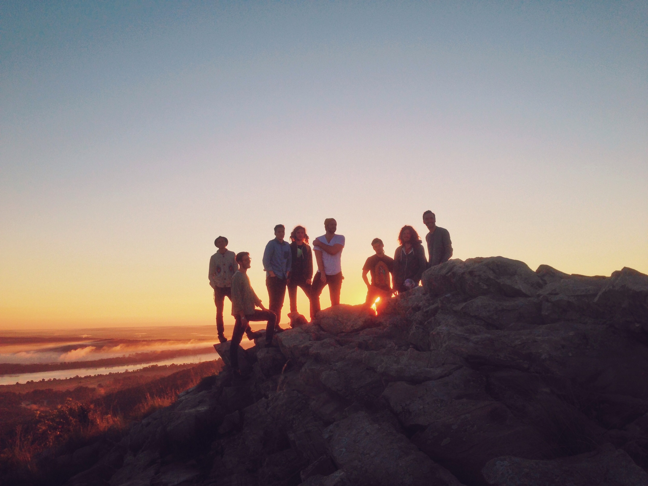 All The Power You Need