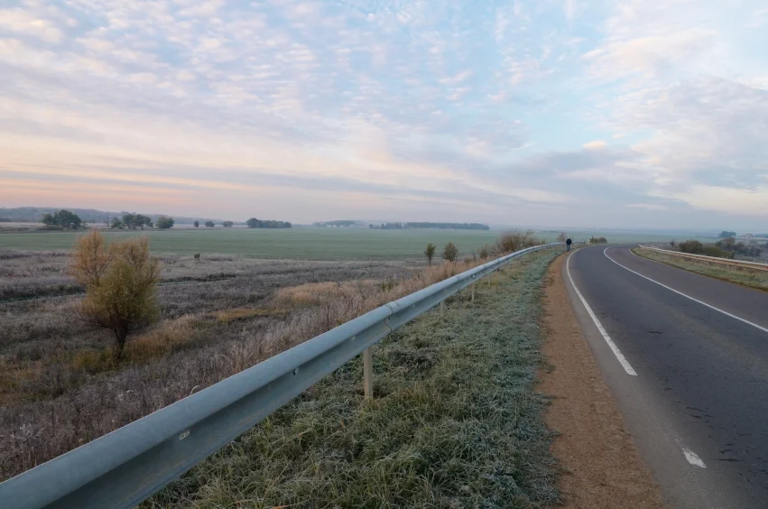Rest Stops On The Road Of Life