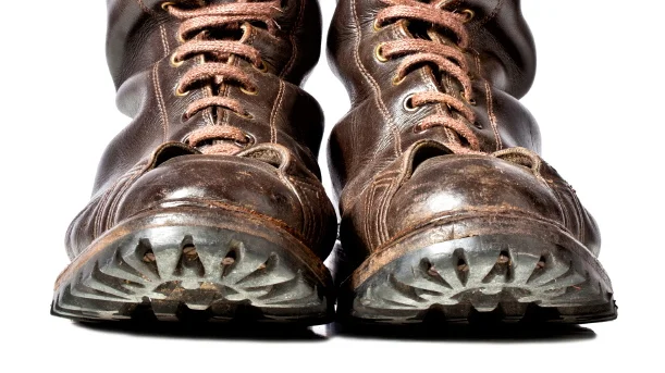 The More Things Change...