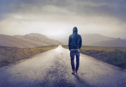 If You Want To Get Ahead...Look Back!