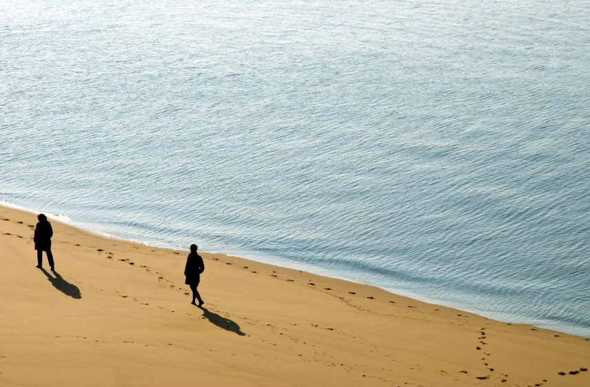 Leadership or Followership? 