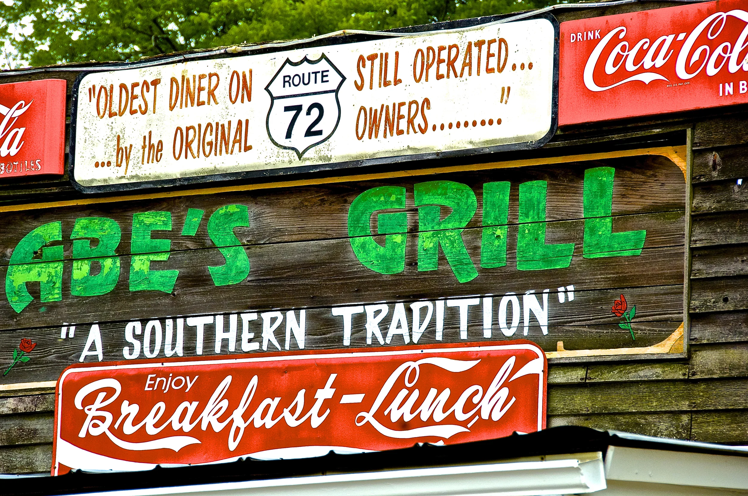 The Cutting Room Floor: A Meal With Jesus