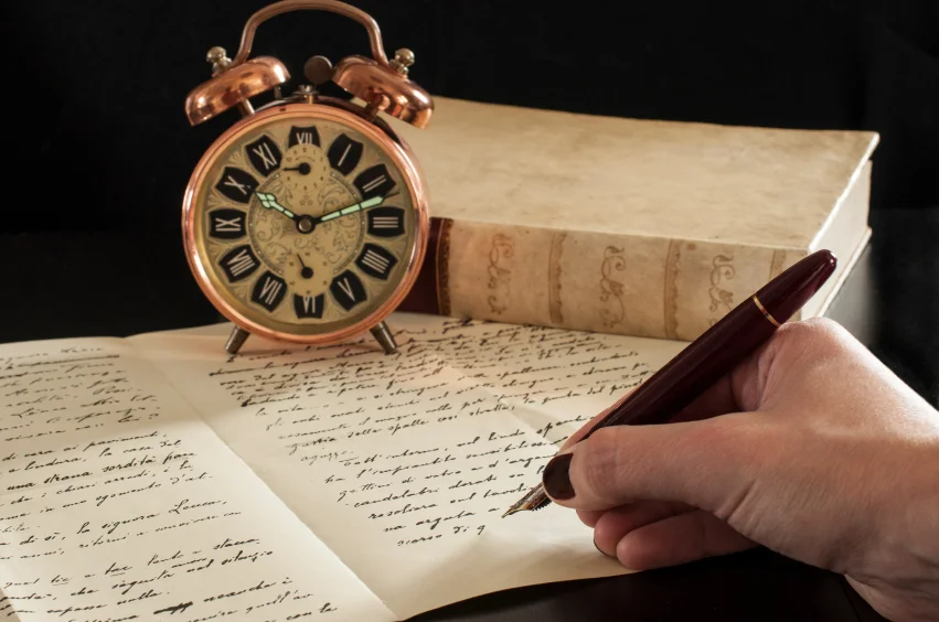 The Upside To Down Times