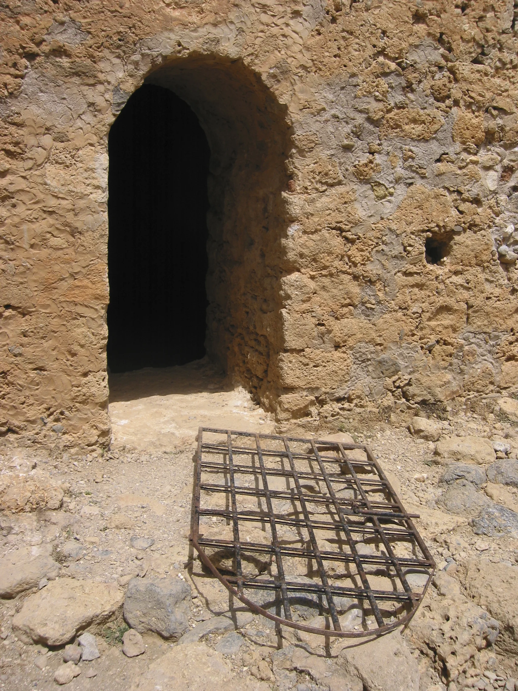 Breaking Free From Unforgiveness